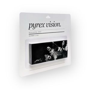 Virgil Abloh x MCA Figures of Speech Pyrex Vision Flip Book